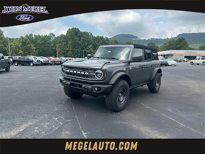 2025 Ford Bronco 4WD SUV for sale #T63749 - photo 1