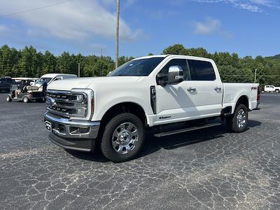 New 2025 Ford F-250 King Ranch Crew Cab 4x4 Pickup for sale #T63751 - photo 1