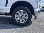 New 2025 Ford F-250 King Ranch Crew Cab 4x4 Pickup for sale #T63751 - photo 11