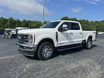 New 2025 Ford F-250 King Ranch Crew Cab 4x4 Pickup for sale #T63751 - photo 1