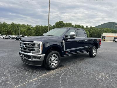 2025 Ford F-250 Crew Cab 4x4 Pickup for sale #T63752 - photo 1
