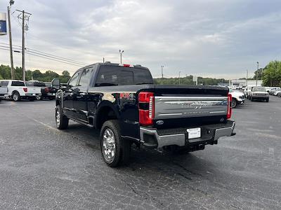 2025 Ford F-250 Crew Cab 4x4 Pickup for sale #T63752 - photo 2