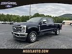 New 2025 Ford F-250 King Ranch Crew Cab 4x4 Pickup for sale #T63752 - photo 1