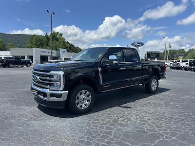 2025 Ford F-250 Crew Cab 4x4 Pickup for sale #T63753 - photo 1