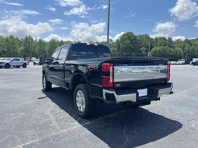 2025 Ford F-250 Crew Cab 4x4 Pickup for sale #T63753 - photo 2