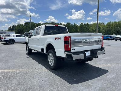 New 2025 Ford F-250 King Ranch Crew Cab 4x4 Pickup for sale #T63754 - photo 2