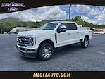 New 2025 Ford F-250 King Ranch Crew Cab 4x4 Pickup for sale #T63754 - photo 1