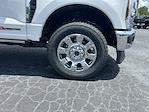 New 2025 Ford F-250 King Ranch Crew Cab 4x4 Pickup for sale #T63754 - photo 11
