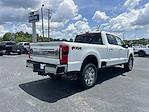 New 2025 Ford F-250 King Ranch Crew Cab 4x4 Pickup for sale #T63754 - photo 6