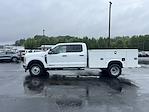 New 2025 Ford F-350 Crew Cab 4x4 Service Truck for sale #T63755 - photo 9