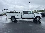 New 2025 Ford F-350 Crew Cab 4x4 Service Truck for sale #T63755 - photo 5