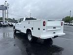 New 2025 Ford F-350 Crew Cab 4x4 Service Truck for sale #T63755 - photo 2