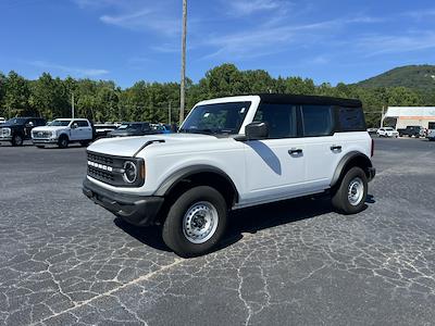 2025 Ford Bronco 4WD SUV for sale #T63756 - photo 1