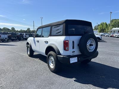 2025 Ford Bronco 4WD SUV for sale #T63756 - photo 2