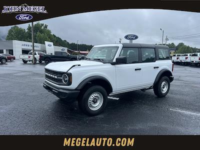 2025 Ford Bronco 4WD SUV for sale #T63762 - photo 1