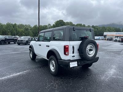 2025 Ford Bronco 4WD SUV for sale #T63762 - photo 2