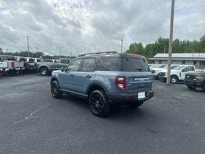 New 2025 Ford Bronco Sport Badlands AWD SUV for sale #T63766 - photo 2
