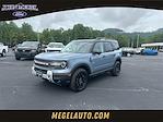 New 2025 Ford Bronco Sport Badlands AWD SUV for sale #T63766 - photo 1