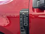 New 2025 Ford F-250 Platinum Crew Cab 4x4 Pickup for sale #T63767 - photo 9