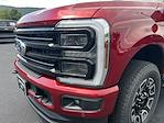 New 2025 Ford F-250 Platinum Crew Cab 4x4 Pickup for sale #T63767 - photo 10