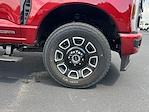 New 2025 Ford F-250 Platinum Crew Cab 4x4 Pickup for sale #T63767 - photo 11