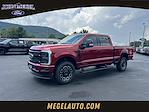 New 2025 Ford F-250 Platinum Crew Cab 4x4 Pickup for sale #T63767 - photo 1