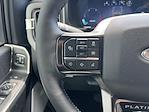 New 2025 Ford F-250 Platinum Crew Cab 4x4 Pickup for sale #T63767 - photo 24