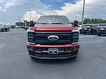 New 2025 Ford F-250 Platinum Crew Cab 4x4 Pickup for sale #T63767 - photo 3