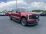 New 2025 Ford F-250 Platinum Crew Cab 4x4 Pickup for sale #T63767 - photo 4