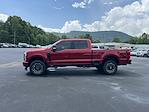 New 2025 Ford F-250 Platinum Crew Cab 4x4 Pickup for sale #T63767 - photo 8