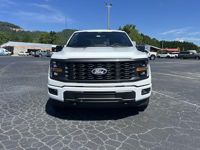 2025 Ford F-150 SuperCrew Cab 4x4 Pickup for sale #T63768 - photo 2