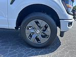 2025 Ford F-150 SuperCrew Cab 4x4 Pickup for sale #T63768 - photo 11