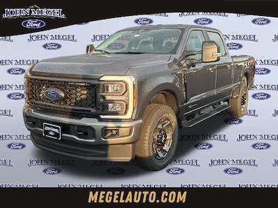 2026 Ford F-250 Crew Cab 4WD Pickup for sale #T63774 - photo 1
