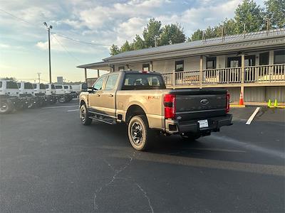 New 2026 Ford F-250 XL Crew Cab 4WD Pickup for sale #T63774 - photo 2