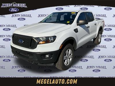 Used 2019 Ford Ranger XL SuperCrew Cab for sale #T63774A - photo 1