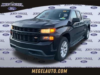 Used 2019 Chevrolet Silverado 1500 Custom Double Cab for sale #T63774B - photo 1