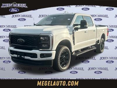 New 2026 Ford F-250 Lariat Crew Cab 4WD Pickup for sale #T63775 - photo 1
