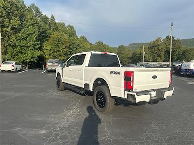 New 2026 Ford F-250 Lariat Crew Cab 4WD Pickup for sale #T63775 - photo 2