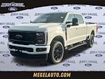 New 2026 Ford F-250 Lariat Crew Cab 4WD Pickup for sale #T63775 - photo 1