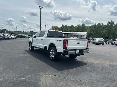 2026 Ford F-250 Crew Cab 4x4 Pickup for sale #T63776 - photo 2