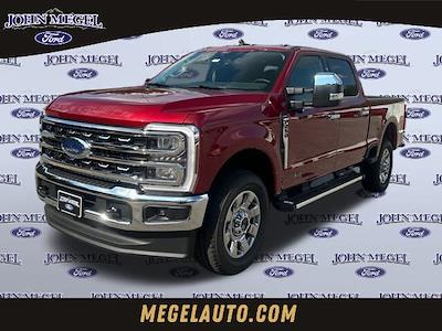 2026 Ford F-250 Crew Cab 4WD Pickup for sale #T63777 - photo 1
