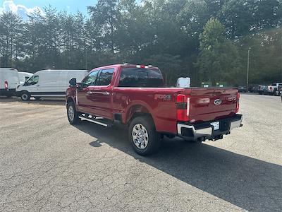2026 Ford F-250 Crew Cab 4WD Pickup for sale #T63777 - photo 2