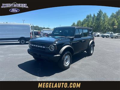 New 2025 Ford Bronco Base 4WD SUV for sale #T63781 - photo 1