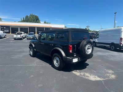 New 2025 Ford Bronco Base 4WD SUV for sale #T63781 - photo 2