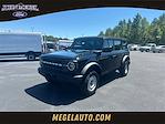 New 2025 Ford Bronco Base 4WD SUV for sale #T63781 - photo 1