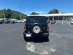 New 2025 Ford Bronco Base 4WD SUV for sale #T63781 - photo 7
