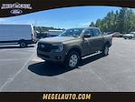 New 2025 Ford Ranger XL SuperCrew Cab 4x4 Pickup for sale #T63782 - photo 1