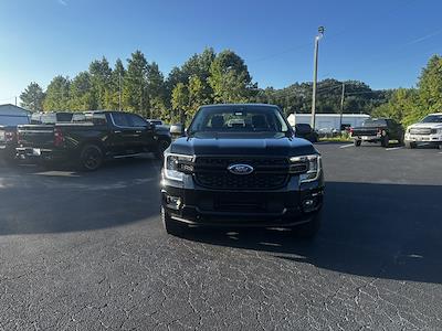 New 2025 Ford Ranger XL SuperCrew Cab 4x4 Pickup for sale #T63783 - photo 2