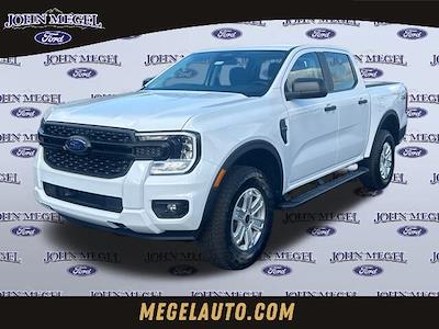 2025 Ford Ranger SuperCrew Cab 4WD Pickup for sale #T63785 - photo 1