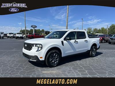 2025 Ford Maverick SuperCrew Cab FWD Pickup for sale #T63787 - photo 1